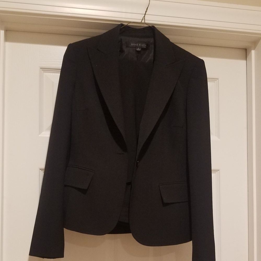 2 piece suit